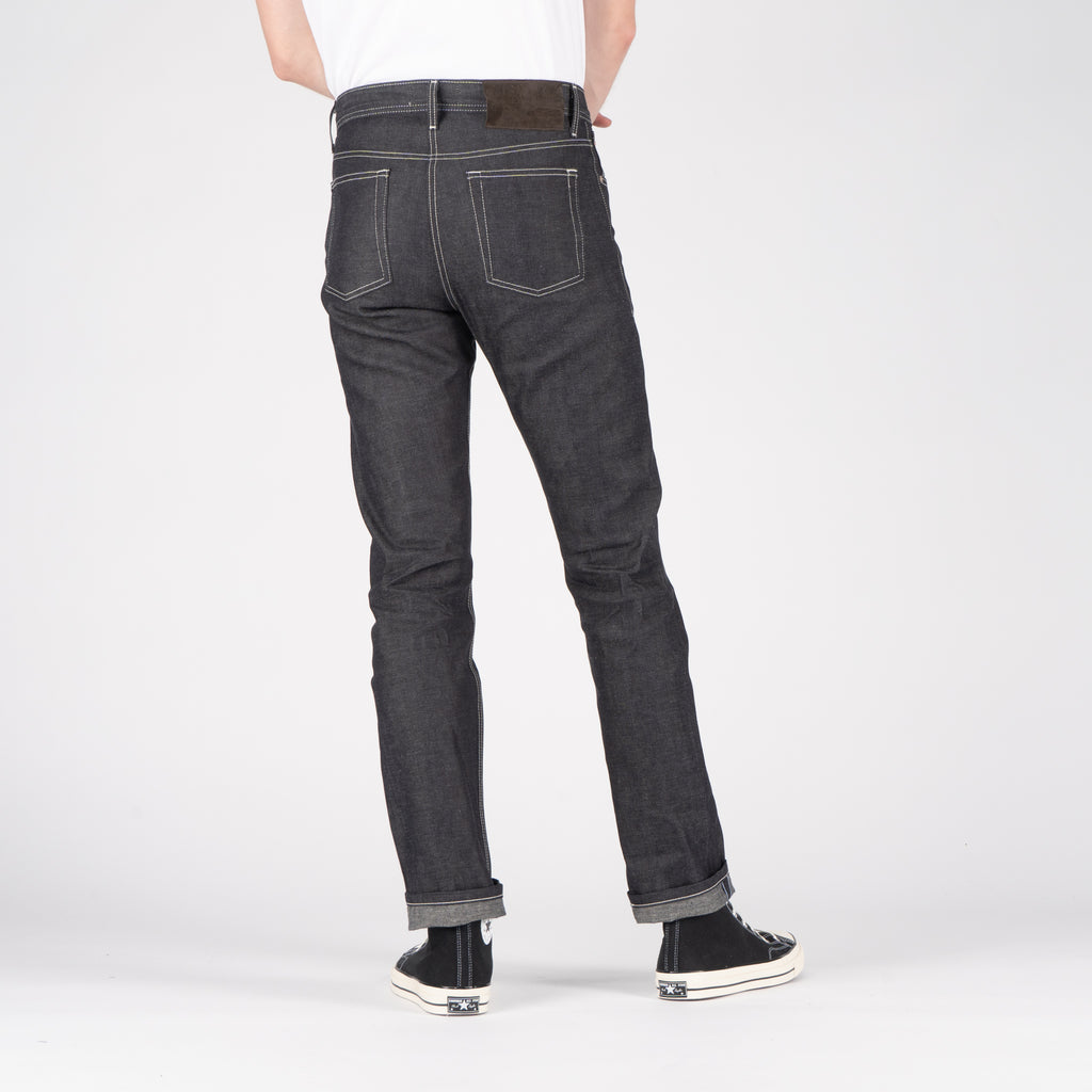 Easy Guy - Blue Jay Selvedge Supply 