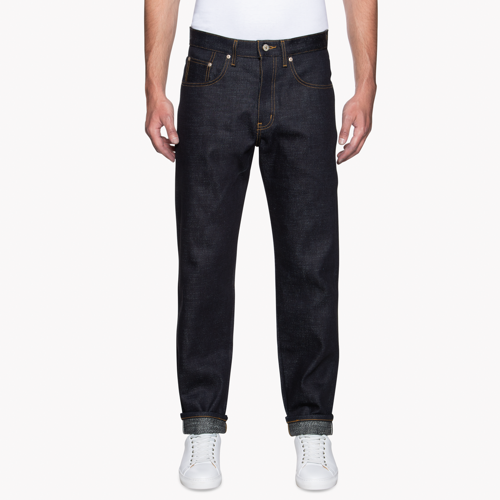 Easy Guy - Elephant 11 - Grandrelle | Naked & Famous Denim – Tate