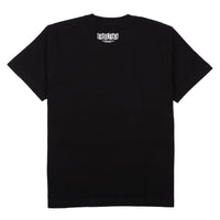 T-shirt Mondo Erostika - Noir