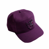 Snapback Souvenir RBW/47 - Prune