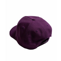 RBW/47 Souvenir Snapback - Plum