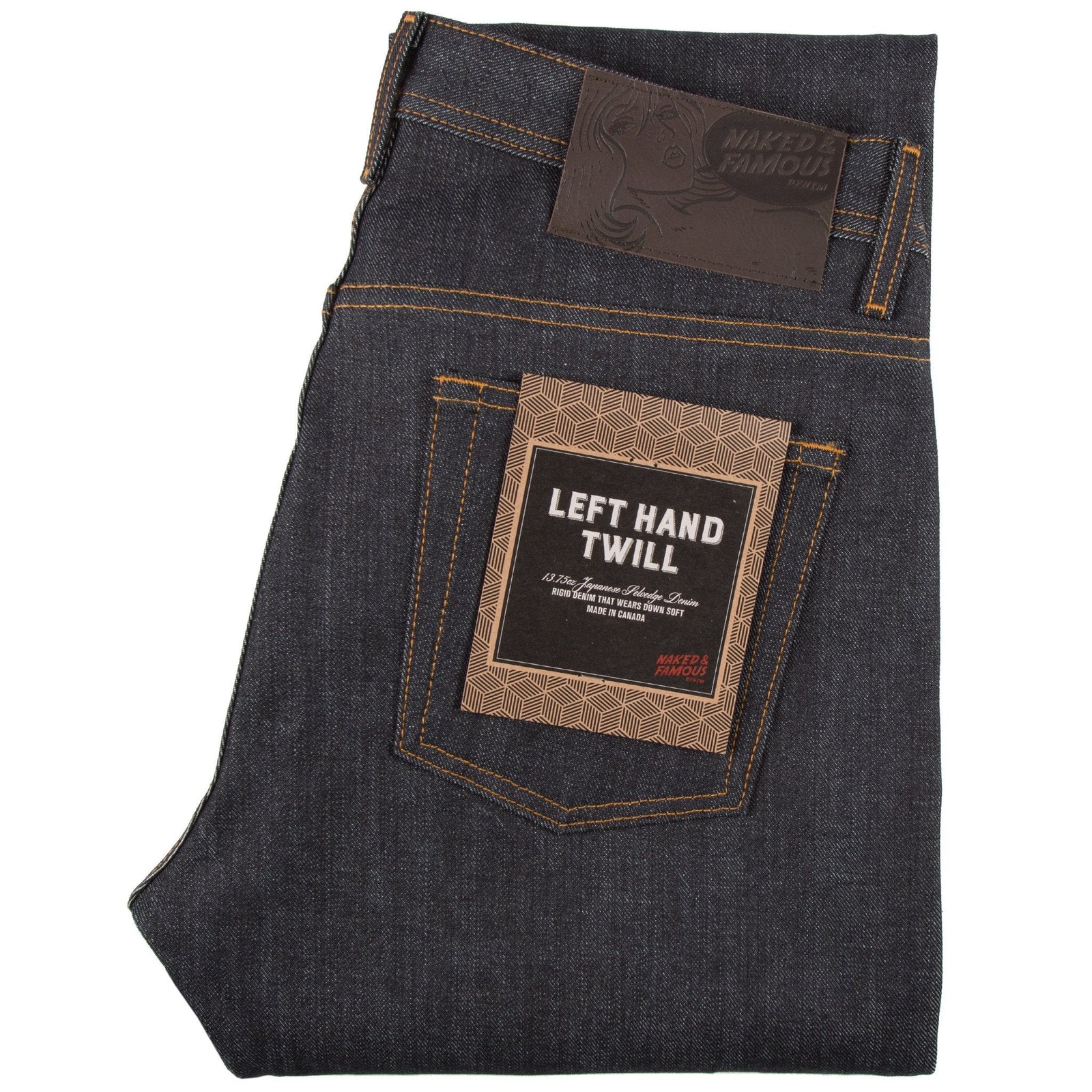beautiful people global online store / selvedge denim oldies fit