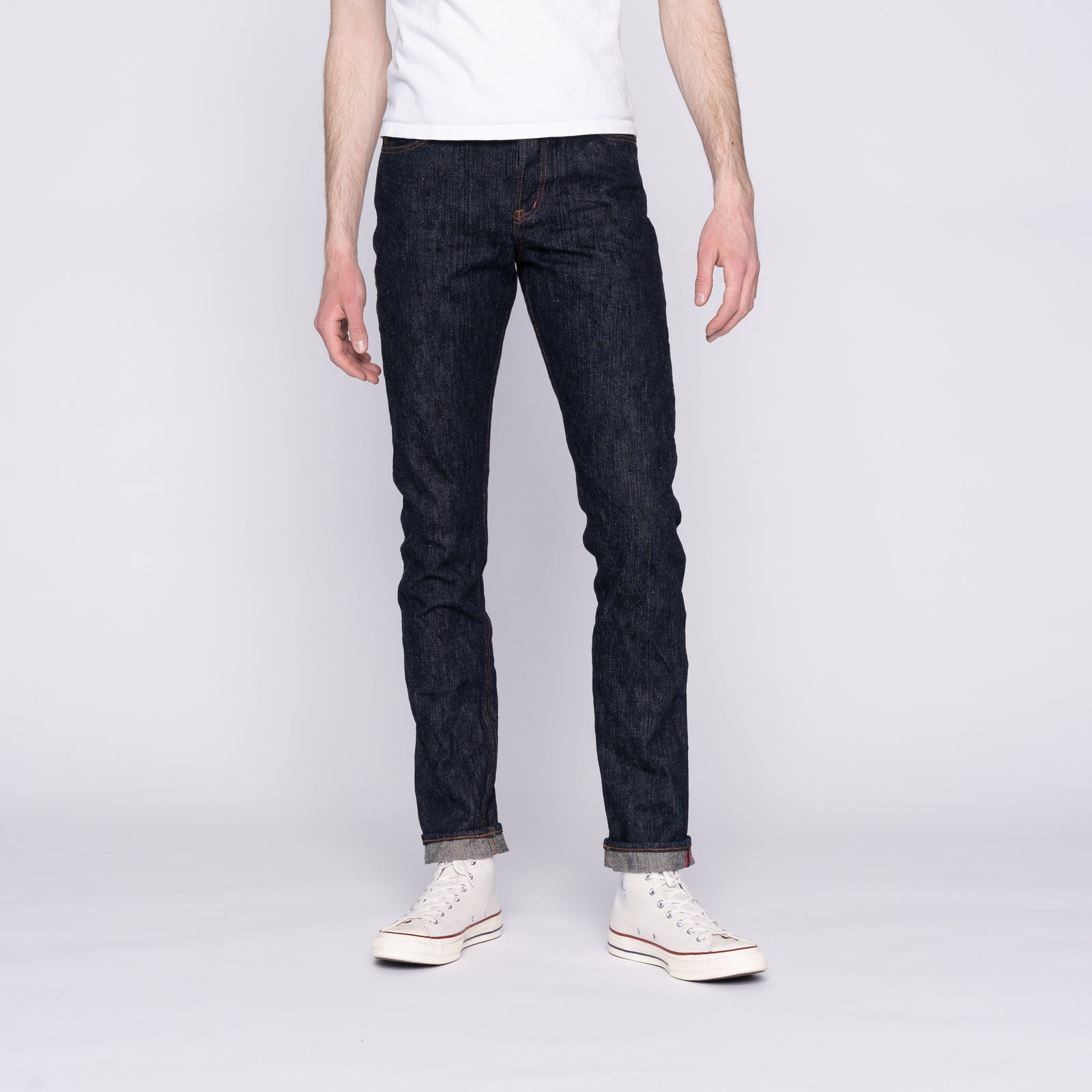 Island washing jeans | OHOTORO