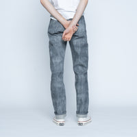 Weird Guy - Kasuri "Snowy" Selvedge