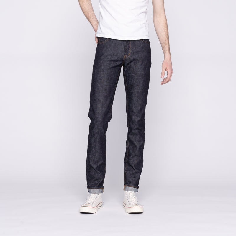 Super Guy - Tenfold Selvedge