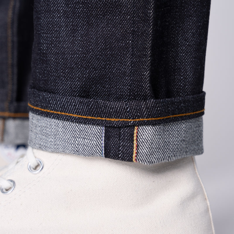 Super Guy - Tenfold Selvedge