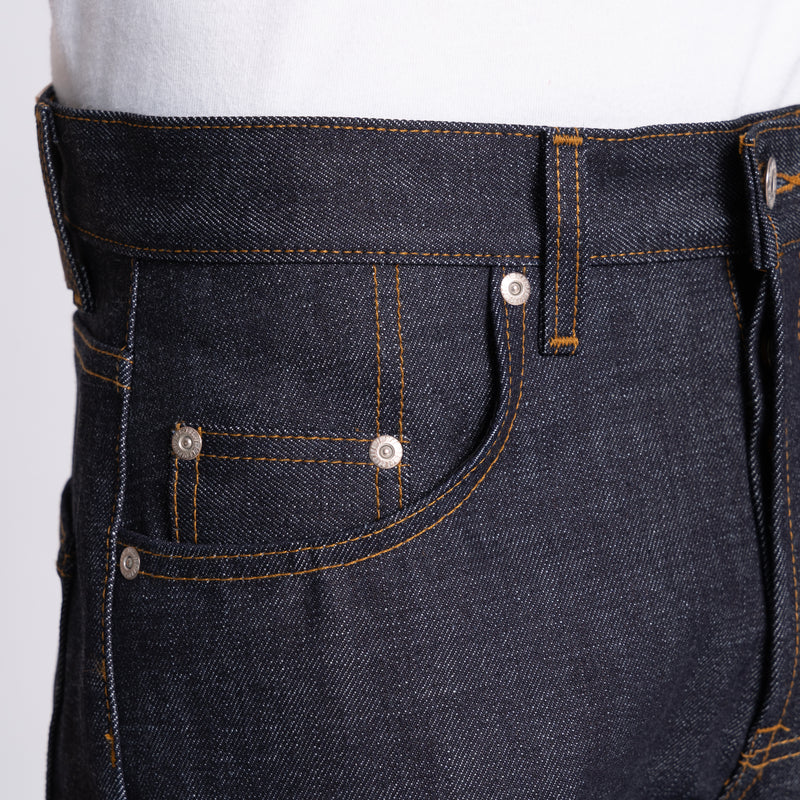 Easy Guy - Tenfold Selvedge