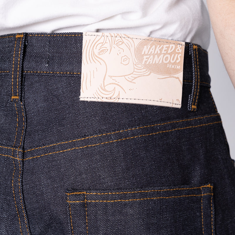 Easy Guy - Tenfold Selvedge