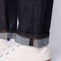 Easy Guy - Tenfold Selvedge