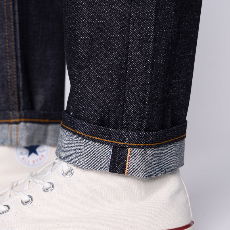 Easy Guy - Tenfold Selvedge