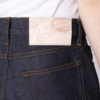 True Guy - Tenfold Selvedge