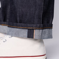 True Guy - Tenfold Selvedge