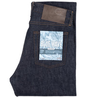 True Guy - Blue Wave Selvedge | Naked & Famous Denim