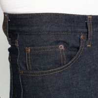 True Guy - Blue Wave Selvedge | Naked & Famous Denim