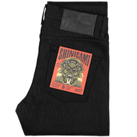 Super Guy - Shinigami Selvedge