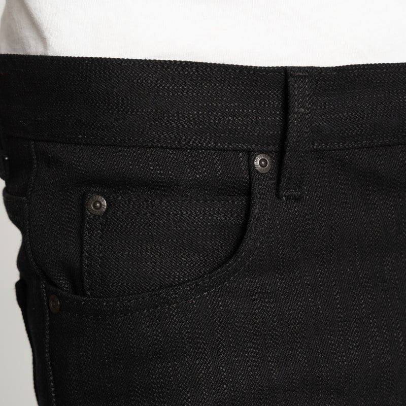 Super Guy - Shinigami Selvedge