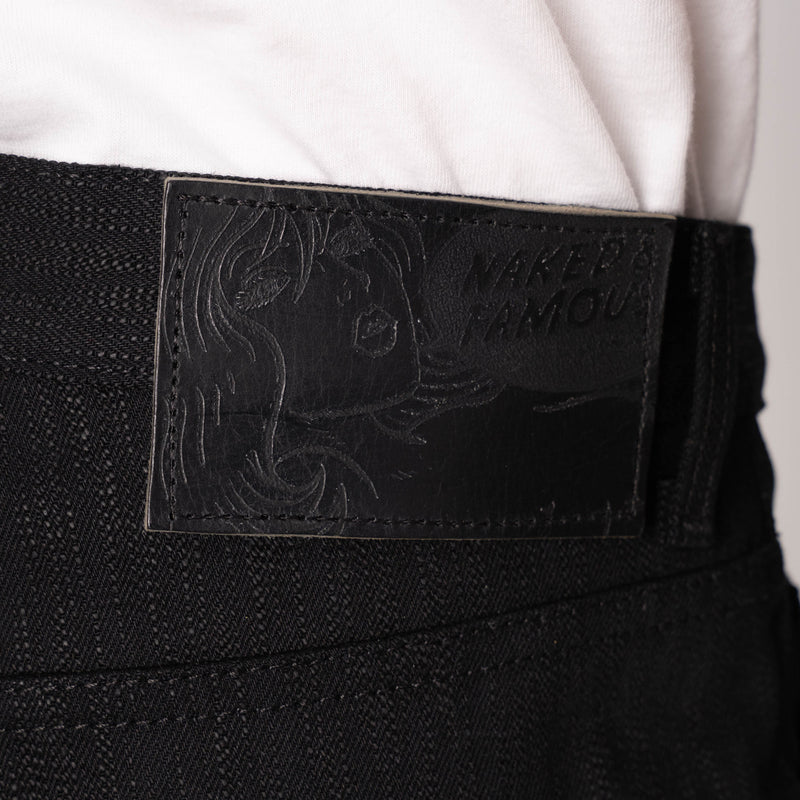 Strong Guy - Shinigami Selvedge