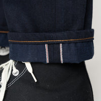 True Guy - Deep Sea Selvedge