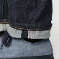 Weird Guy - Forever Blue Selvedge