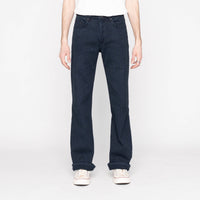 Strong  Guy - Indigo Sashiko