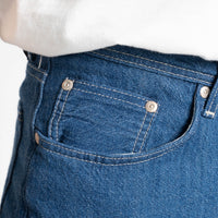 Weird Guy - High Noon Selvedge