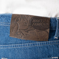 Weird Guy - High Noon Selvedge