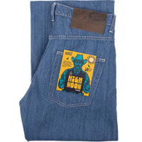 Strong Guy - High Noon Selvedge
