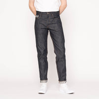 Easy Guy - Love & Peace Selvedge