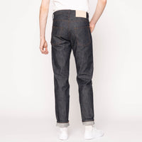 Easy Guy - Love & Peace Selvedge