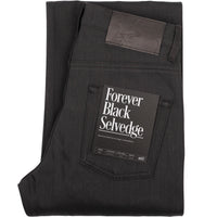 Strong Guy - Forever Black Selvedge