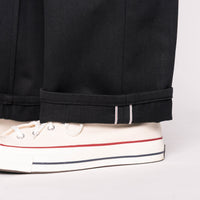 Strong Guy - Forever Black Selvedge