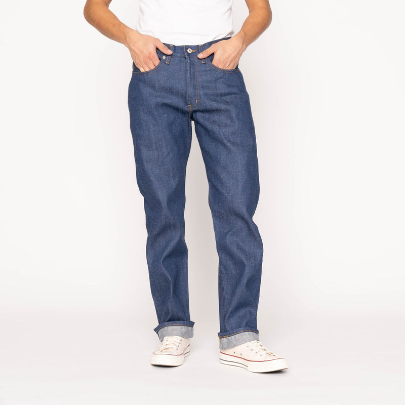 True Guy - Workforce Selvedge