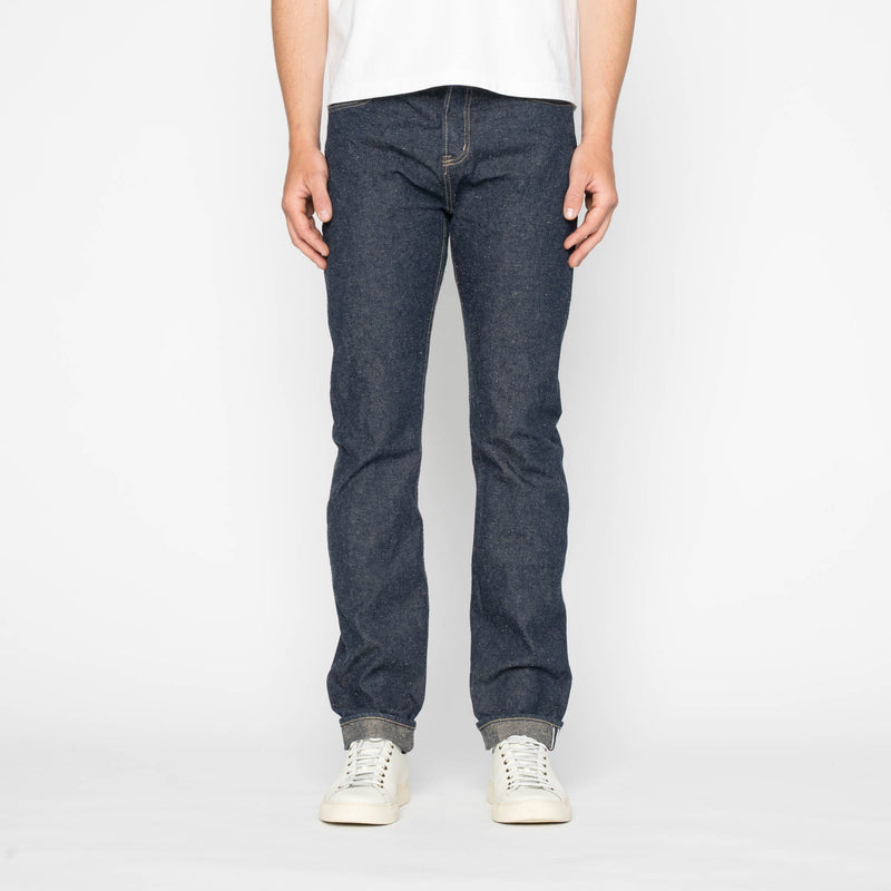 Weird Guy - MIJ14 - Okayama Spirit Kuro | Naked & Famous