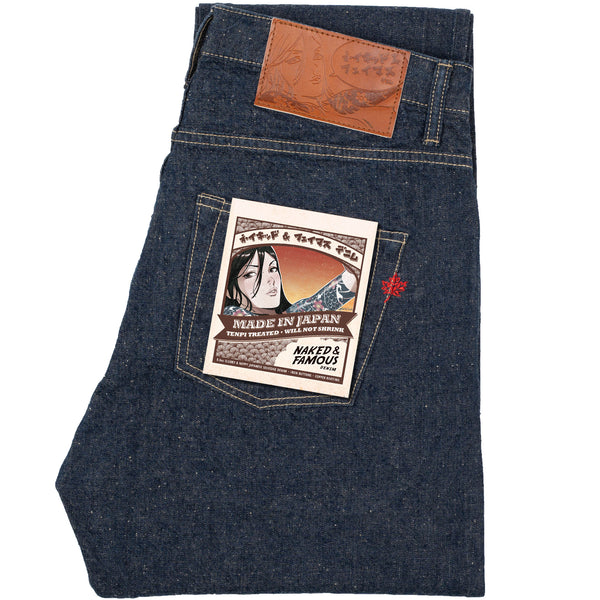 Easy Guy - MIJ14 - Haru Kaze Selvedge