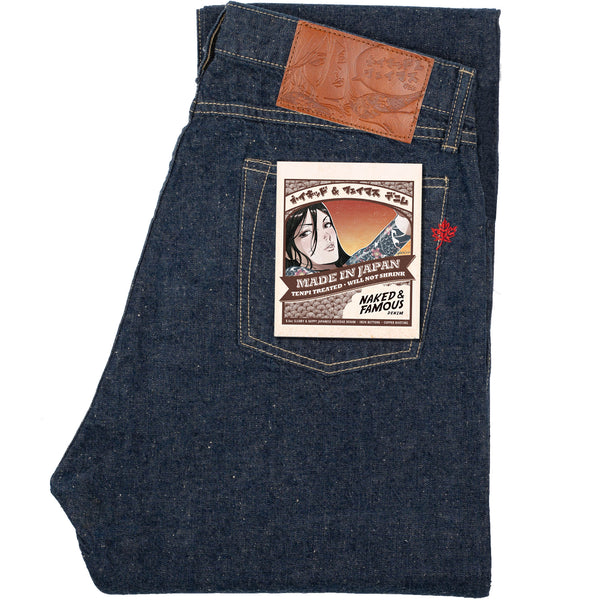 True  Guy - MIJ14 - Haru Kaze Selvedge
