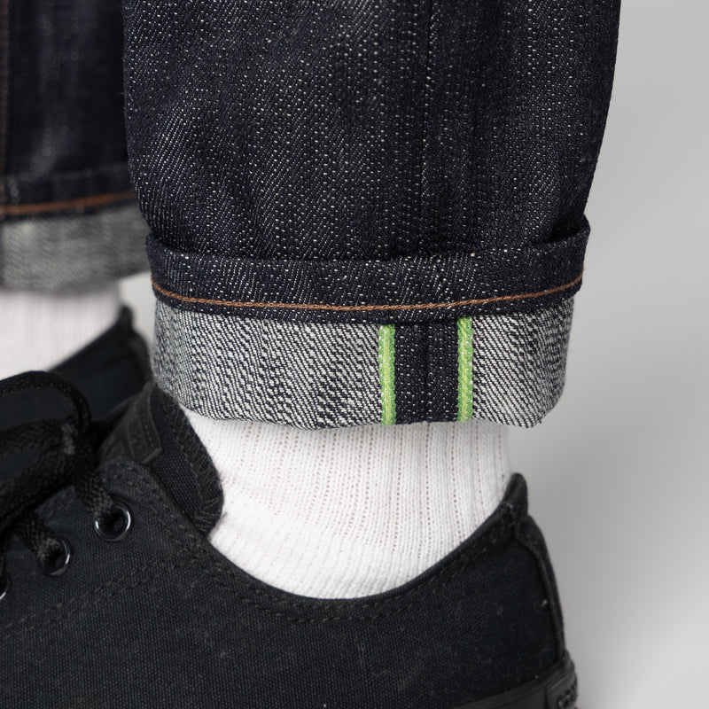 Super Guy - Prototype Selvedge