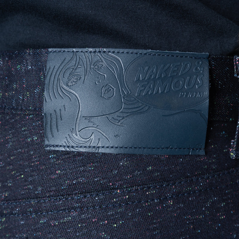 Easy Guy - Matsuri Selvedge