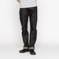 True Guy - Turmeric Selvedge