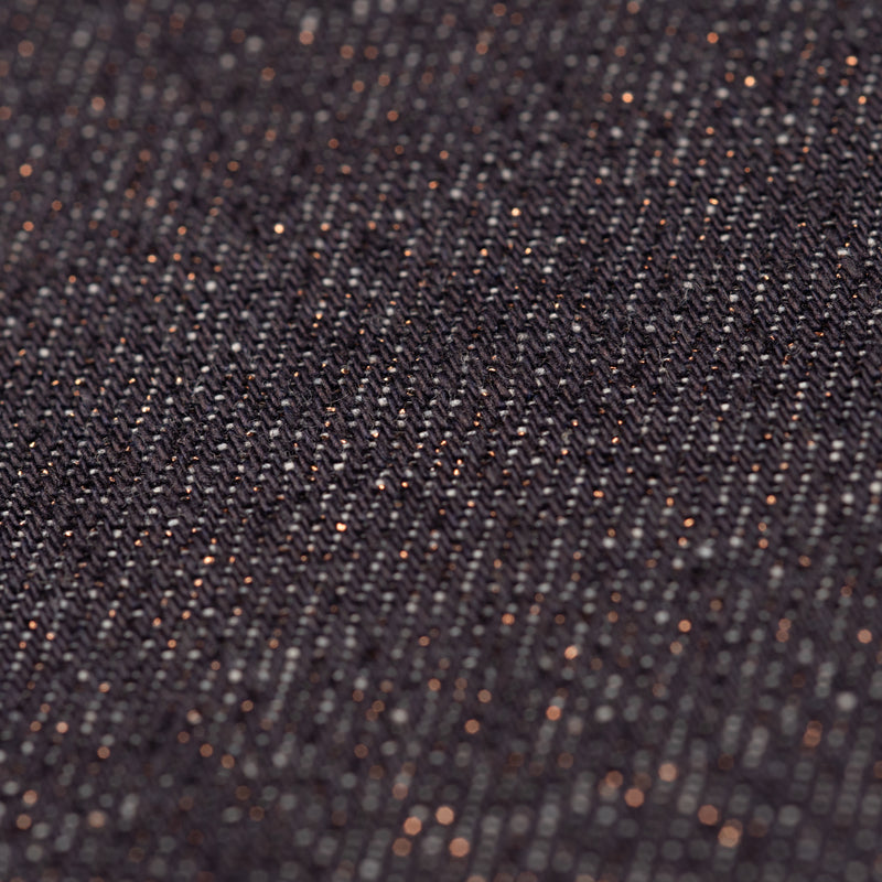 True Guy - Copperhead Selvedge