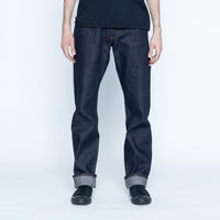True Guy - Copperhead Selvedge