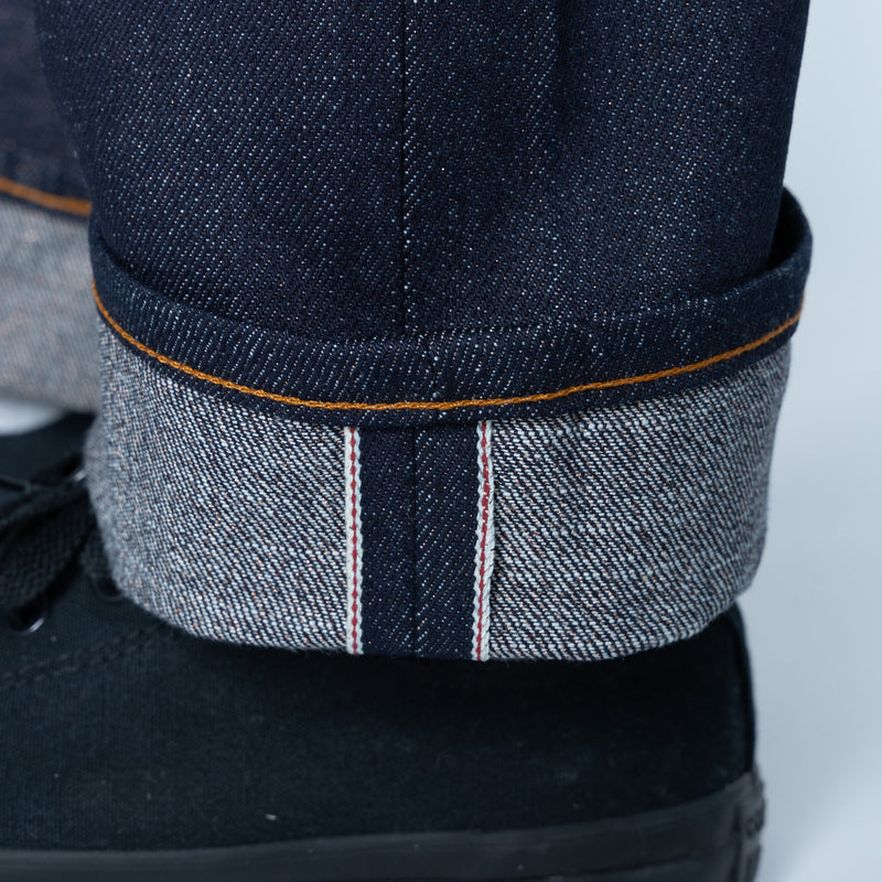 True Guy - Copperhead Selvedge