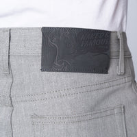 Weird Guy - Meteor Selvedge