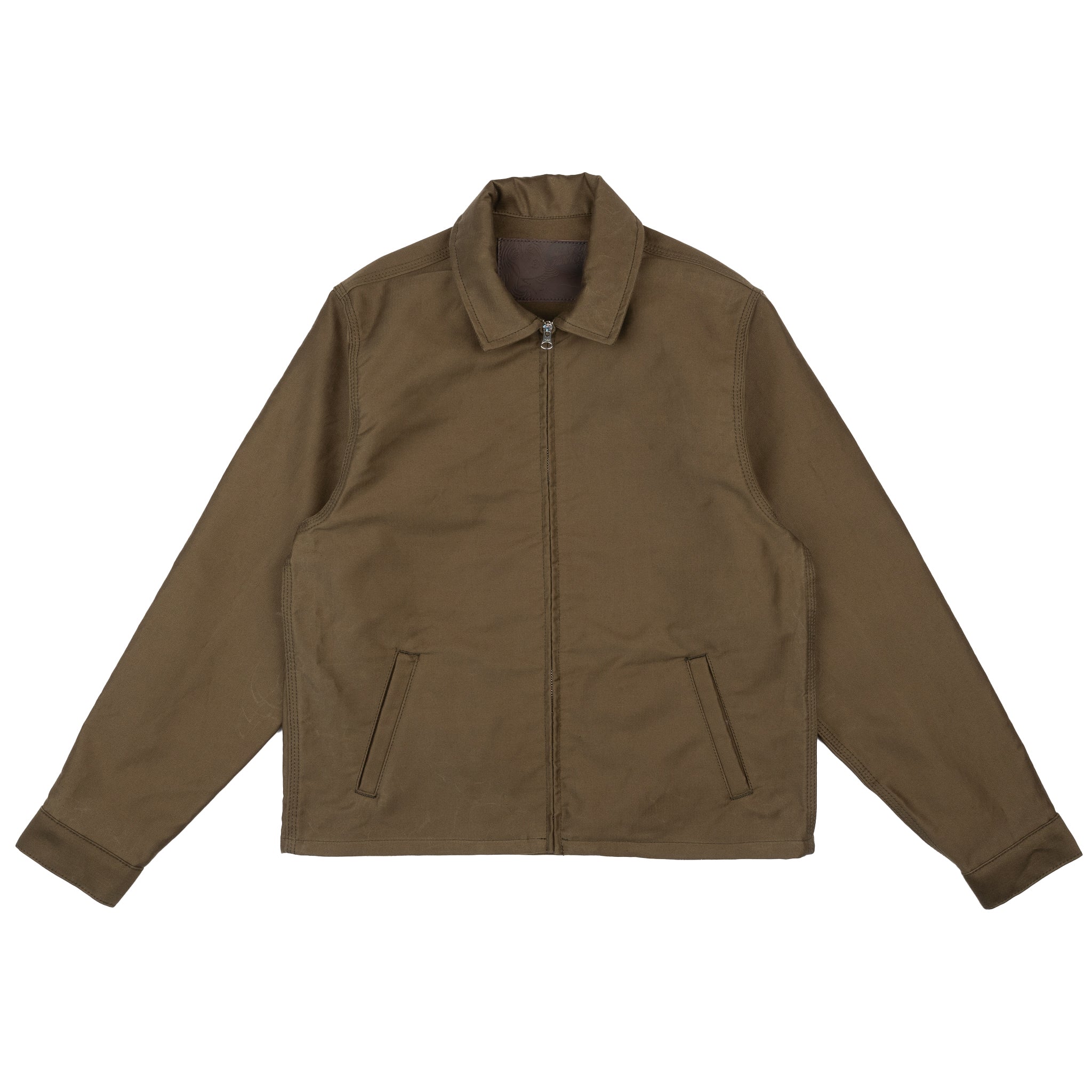 DEEP DIVE] JUNGLE FATIGUE JACKET | Nepenthes New York