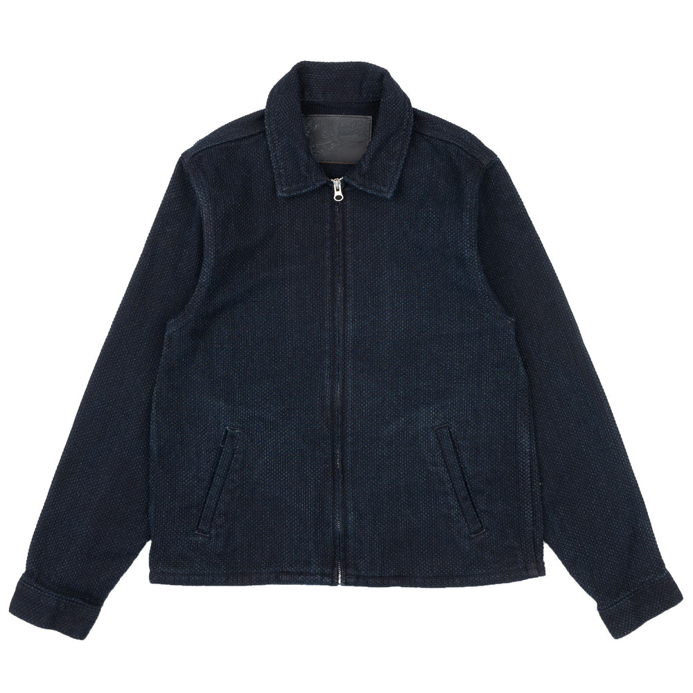 Moleskin Chore Coat – Slowpoke
