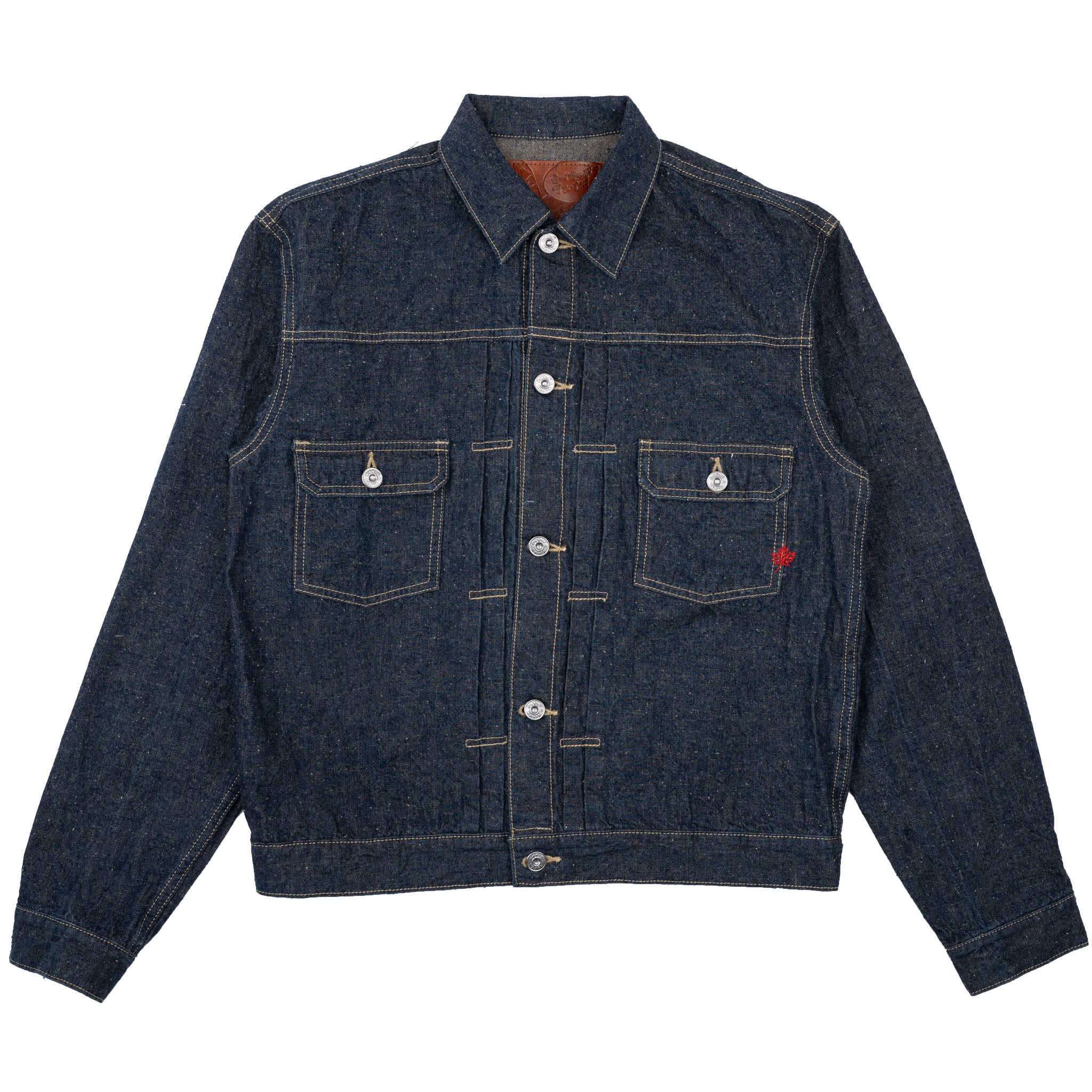 STAY FOOLISH Jacket (Checkered Kahki) - ZUTOMAYO MART