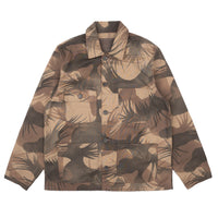 Chore Coat - Fern Camo - Green