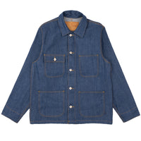 Chore Coat - Workforce Selvedge