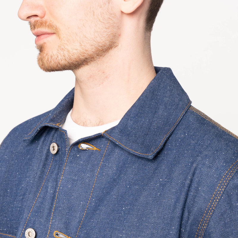 Chore Coat - Workforce Selvedge