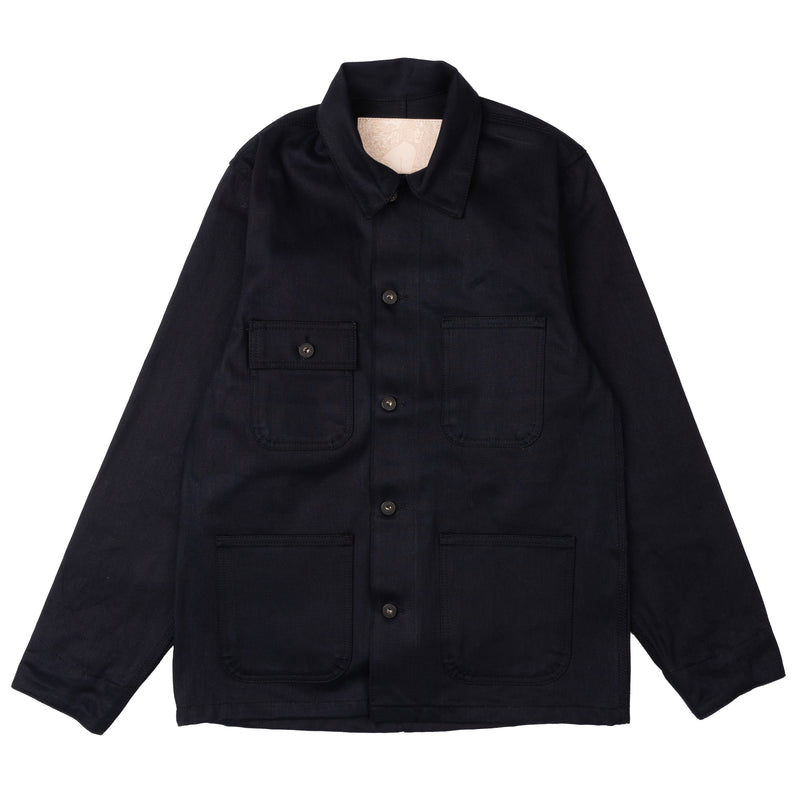 Chore Coat - Raised By Wolves 15 Year Anniversary