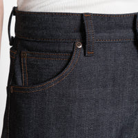 True Girl - Stretch Selvedge
